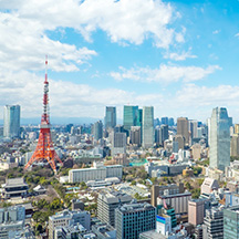 東京・港区の完全個室オフィス