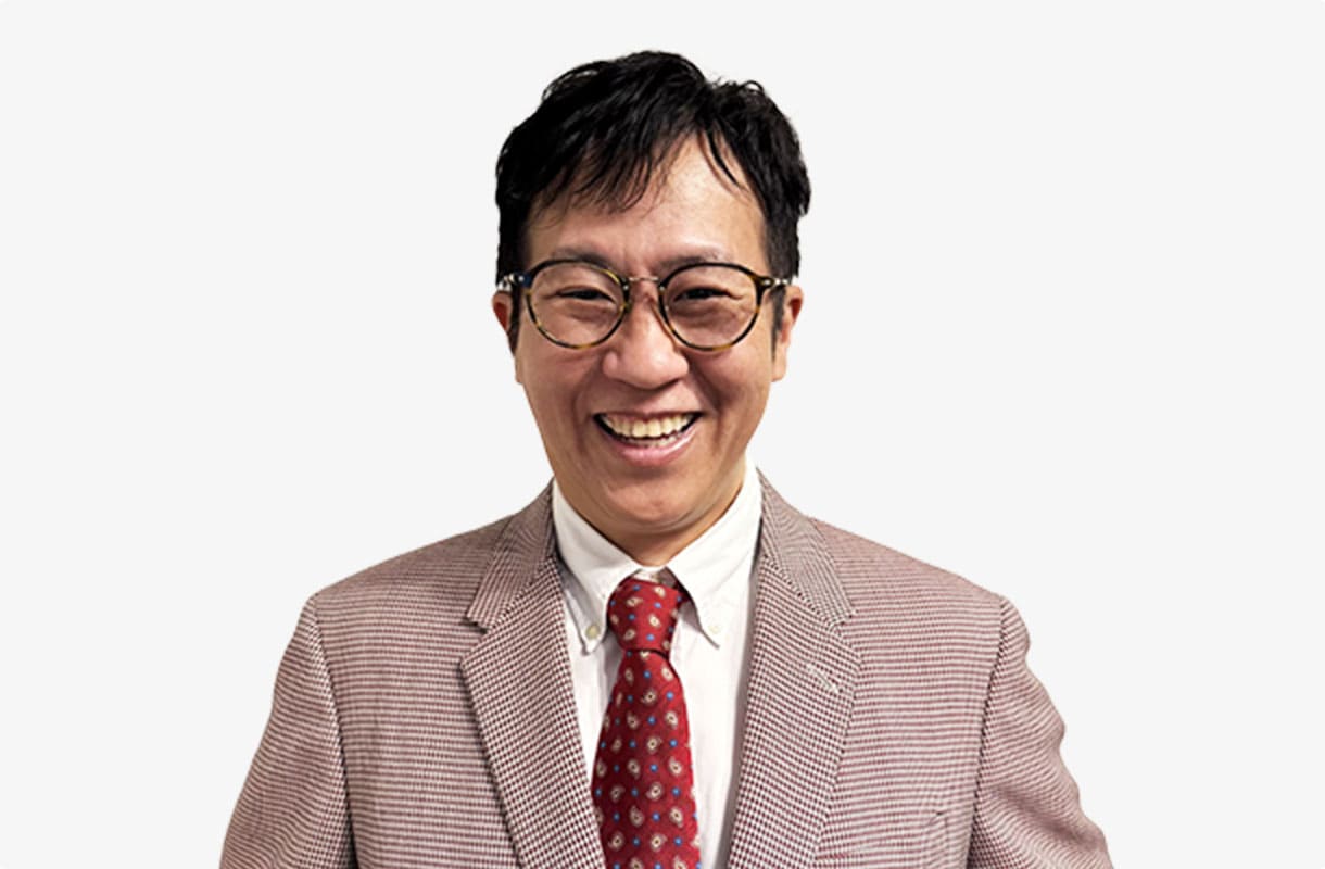 代表・片岡が初回から最後まで担当
