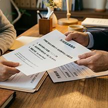 裁判・慰謝料請求で使える証拠報告書