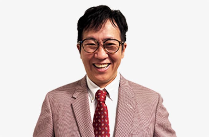 代表 片岡正徳
