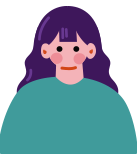 Kさん