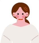 wさん