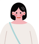 Mさん