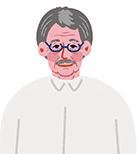 Yさん