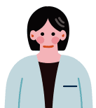 Hさん