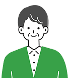 Nさん