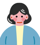 Nさん