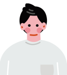 Rさん